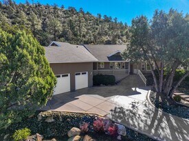 2635 Tolemac Way in Prescott, AZ - Building Photo