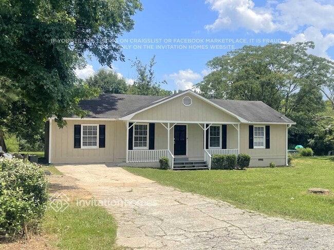 property at 41 Jack Weldon Dr