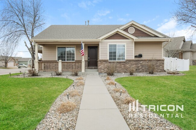 property at 1948 Sagittarius Dr