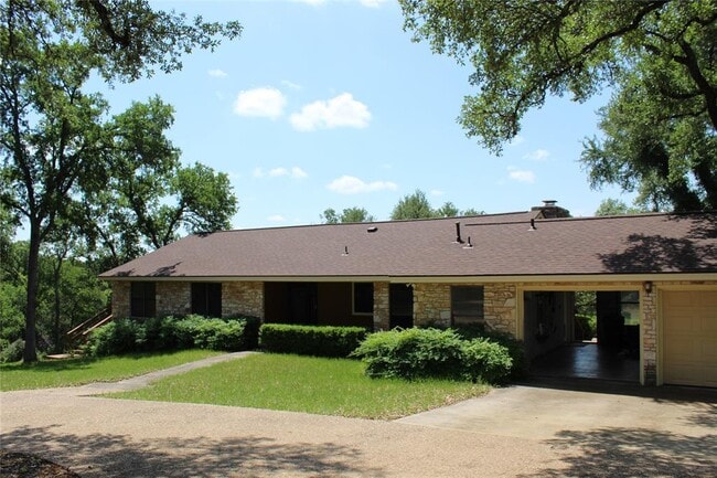property at 1401 Mt Sharp Rd