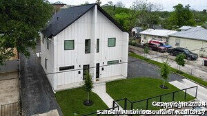 property at 419 Porter St