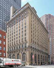 Capitol Arms Apartments in New York, NY - Building Photo - Primary Photo