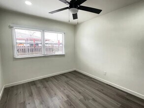 540 N 4th St, Unit 542.5 in Montebello, CA - Building Photo - Building Photo