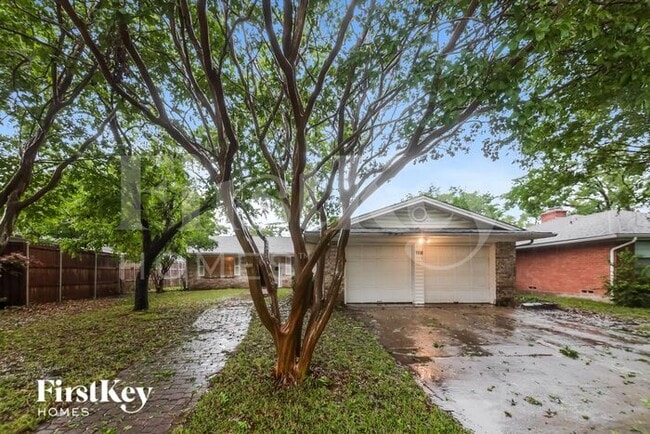 property at 1109 Atlanta Dr