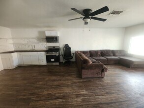 1117 W Tonto St in Phoenix, AZ - Building Photo - Building Photo