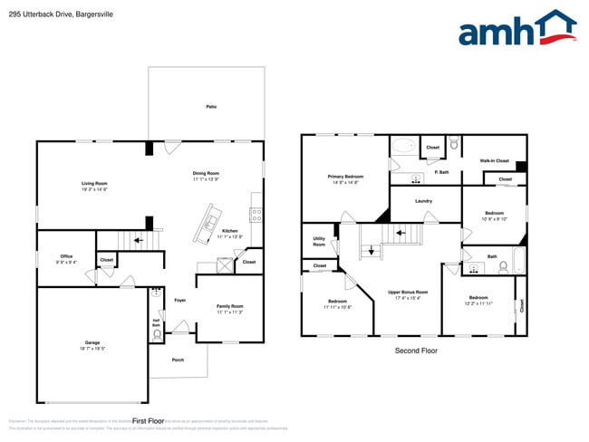 295 Utterback Dr in Bargersville, IN - Building Photo - Building Photo