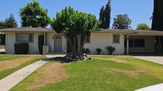 property at 2502 16th Ave