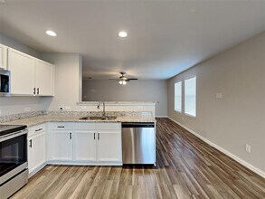 12613 Carpenter Ln in Rhome, TX - Building Photo - Building Photo