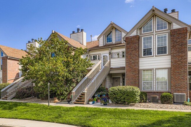 property at 3066 W Prentice Ave