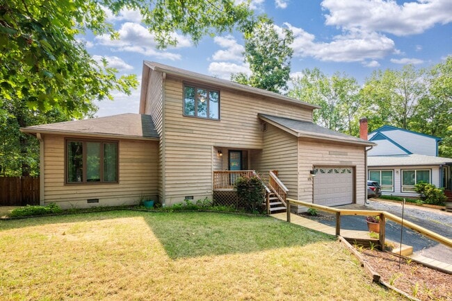 8256 Siege Rd