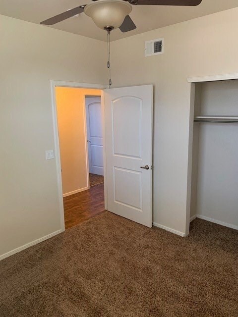 property at 3268 N Zaragoza Rd