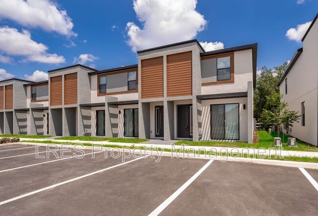 8773 Zen Dr in Kissimmee, FL - Building Photo - Building Photo