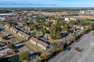 Willow Run Apartments