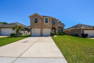 7810 Board Crossing in Conroe, TX - Building Photo - Building Photo