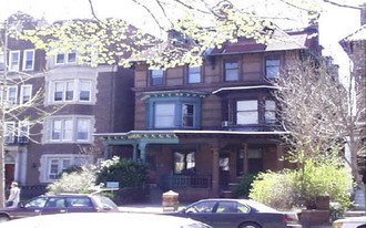 4608 Spruce St Apartments