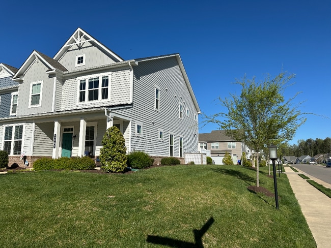 4001 Tin Roof Way in Glen Allen, VA - Building Photo - Building Photo