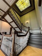 214 Spring Garden St, Unit Penthouse in Easton, PA - Foto de edificio - Building Photo