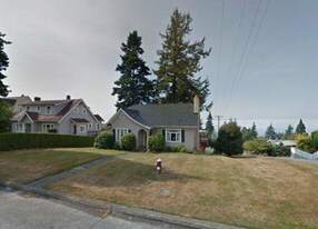 900 17th St in Bellingham, WA - Building Photo