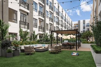 SYNC on Canoga in Canoga Park, CA - Foto de edificio - Building Photo