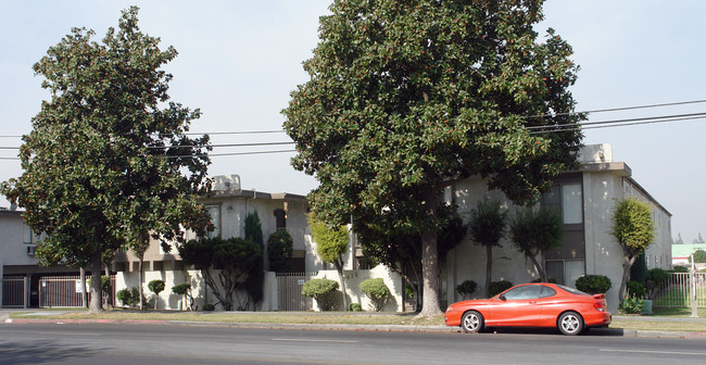 California Apartments