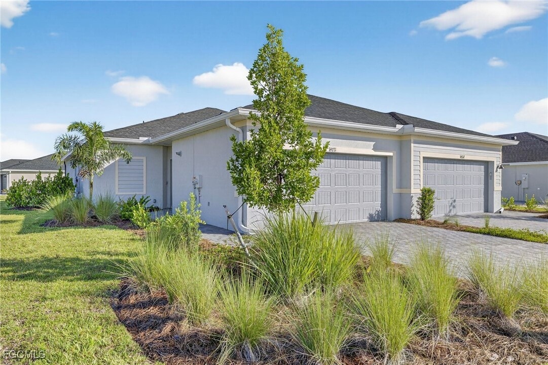 14771 Anchorage Rd in Punta Gorda, FL - Building Photo