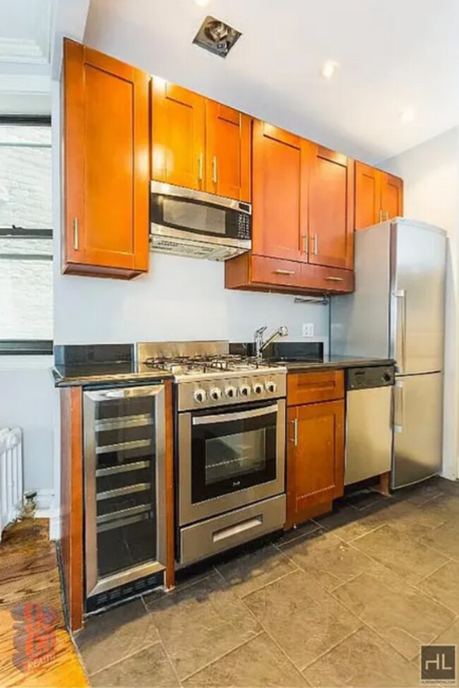 Bright and Renovated East Village Apartment in New York, NY - Building Photo - Building Photo