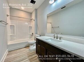 811 Madison Ave in Covington, KY - Building Photo - Building Photo