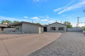 1278 E Pebble Beach Dr in Tempe, AZ - Building Photo - Building Photo