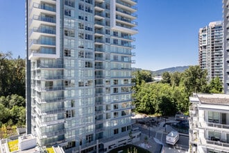 the Grande East Tower in Port Moody, BC - Building Photo - Building Photo