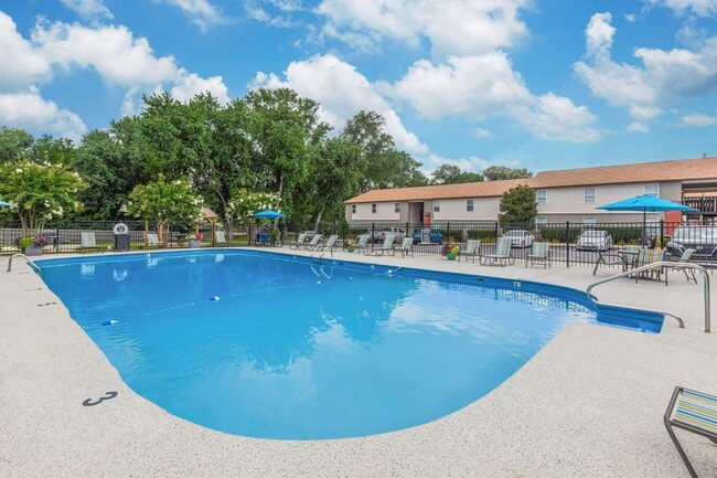 Eagles Crest at Wallace