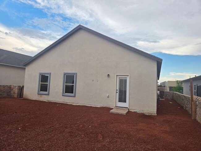 14853 Tierra Crystal Ave in El Paso, TX - Building Photo - Building Photo