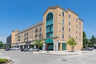 Queensway Royal York Centre in Toronto, ON - Building Photo - Building Photo