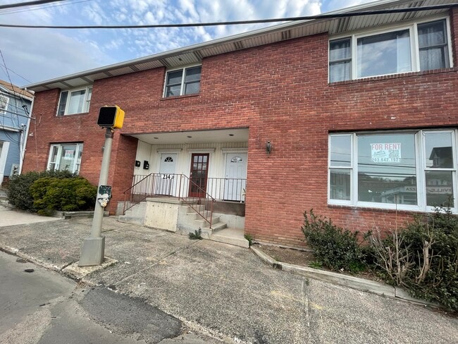 property at 214 Main St