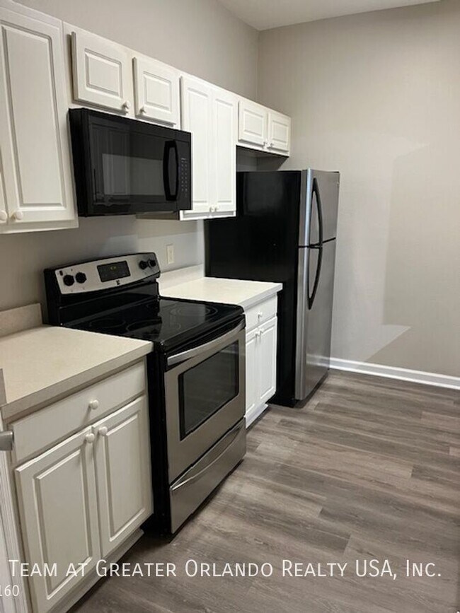 580 Brantley Terrace-Unit -Unit #307 in Altamonte Springs, FL - Building Photo - Building Photo