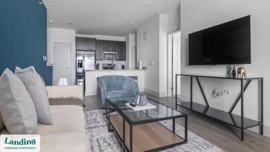 8110 Blue Goose Rd in Manor, TX - Foto de edificio - Building Photo