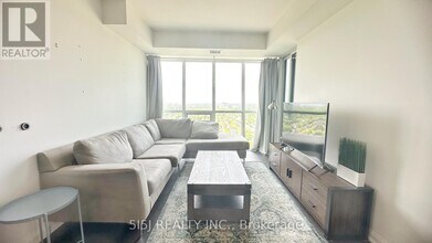 11-3011 Bogert Ave in Toronto, ON - Building Photo - Building Photo