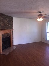 1615 S Z St in Fort Smith, AR - Building Photo - Building Photo