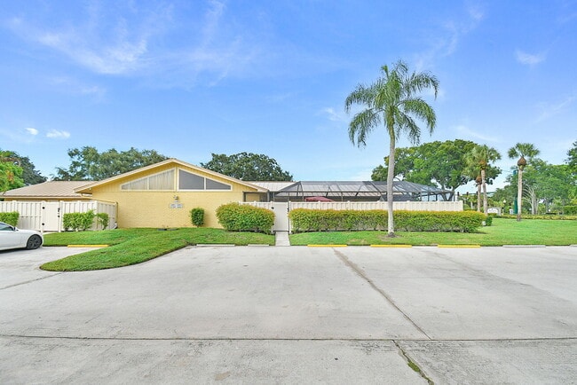 property at 5805 Golden Eagle Cir