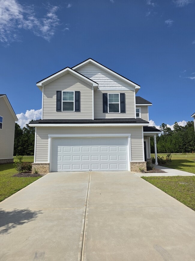 property at 214 Justify Ave