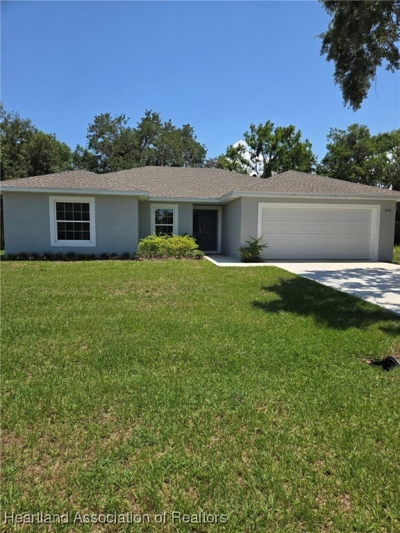 property at 6100 Aquavista Dr