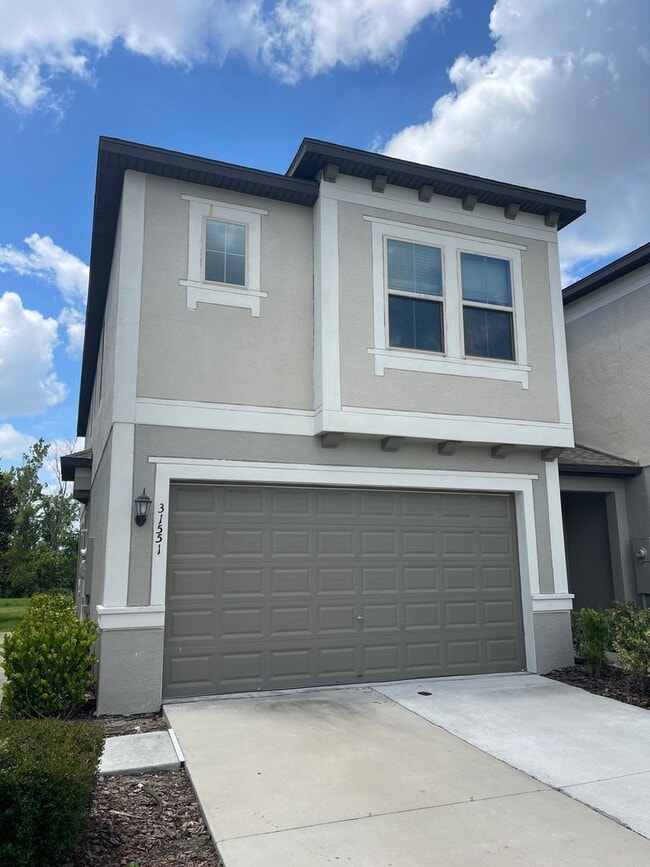 property at 31551 Blue Passing Loop