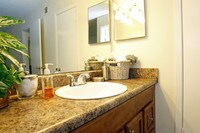 Interior Photo - Summertree Apartments in Mobile, Alabama