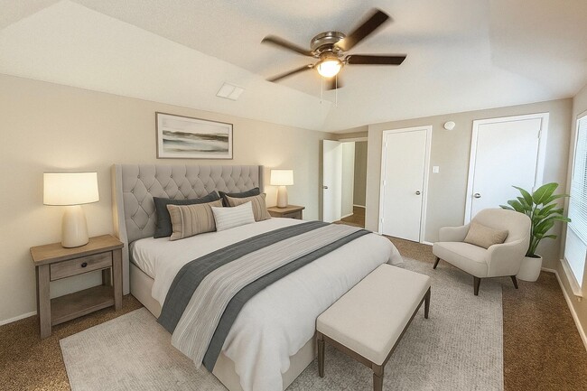 property at 2709 Clemson Cir
