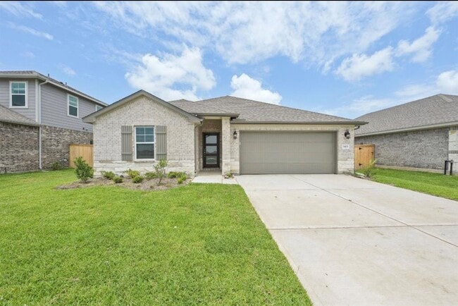 property at 3415 Zilker Ln