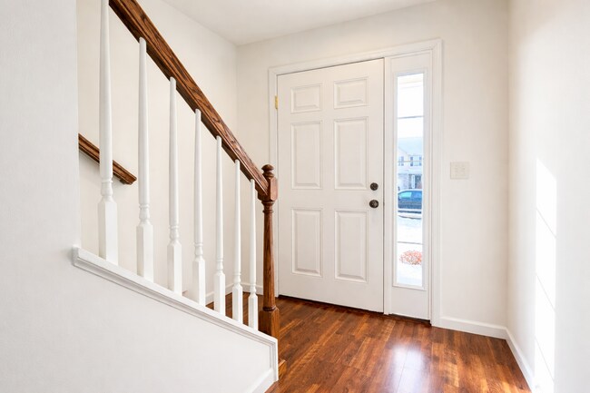 108 Linda Sue Ln in Myerstown, PA - Foto de edificio - Building Photo