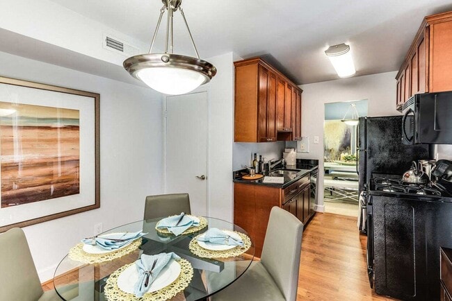 Lerner Morningside in Alexandria, VA - Building Photo - Building Photo