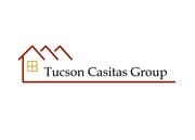 Property Management Company Logo Tucson Casitas Group