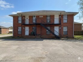 40 Sta Les Cv, Unit 1 in Jackson, TN - Building Photo