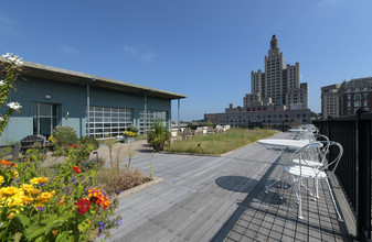 Westminster Lofts in Providence, RI - Foto de edificio - Building Photo