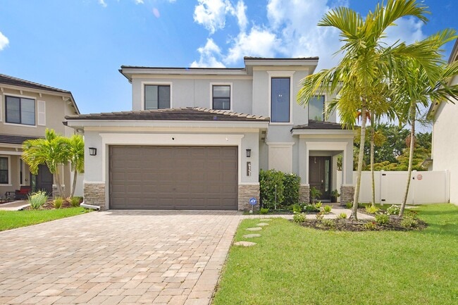 6151 Yerba Buena Ct